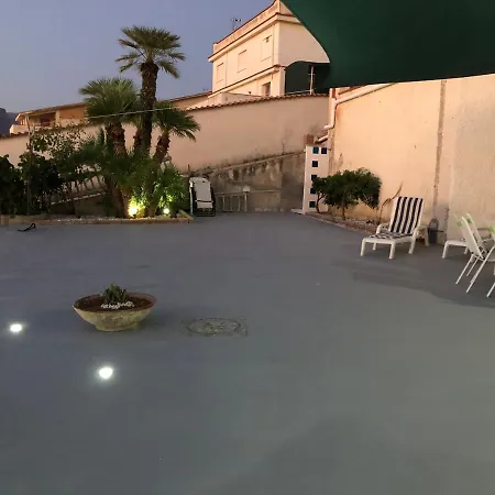 Heraclea Sul Mare Villa *
