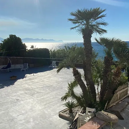 Villa Heraclea Sul Mare *