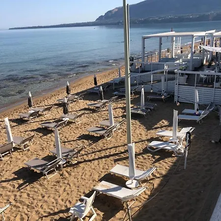Heraclea Sul Mare Villa *