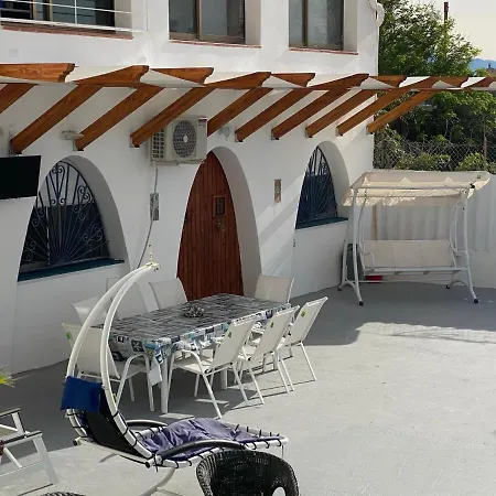 Villa Heraclea Sul Mare