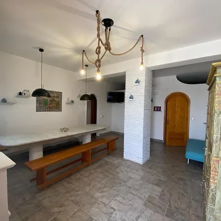 Villa Heraclea Sul Mare