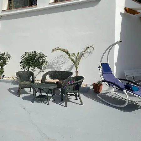 Villa Heraclea Sul Mare