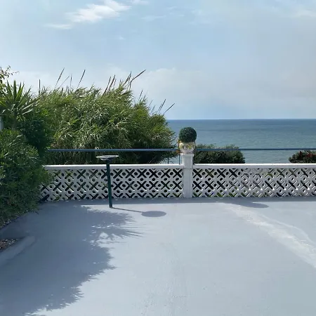 Villa Heraclea Sul Mare