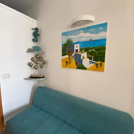 Villa Heraclea Sul Mare