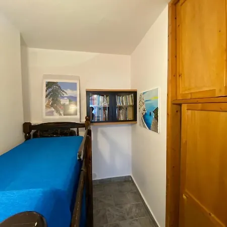 Villa Heraclea Sul Mare Trappeto (Sicily)