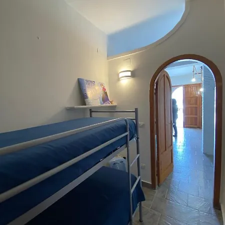 Villa Heraclea Sul Mare Trappeto (Sicily)