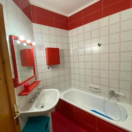Villa Heraclea Sul Mare *