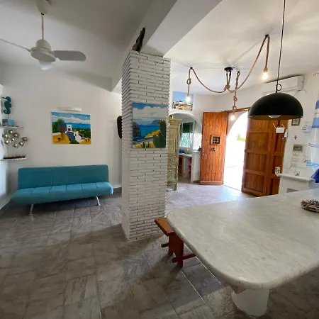 Villa Heraclea Sul Mare *