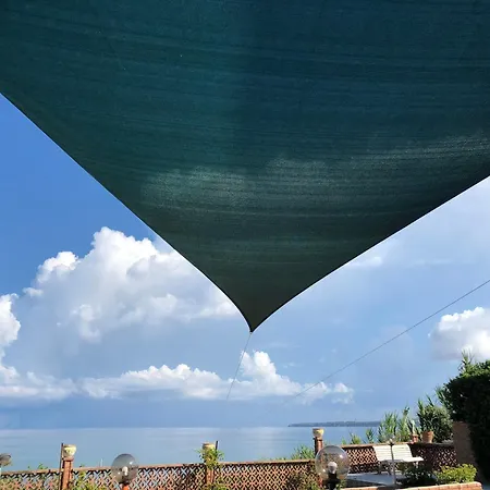 Heraclea Sul Mare Villa