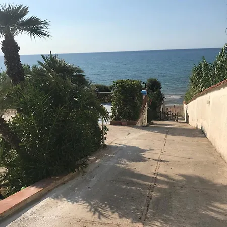 Villa Heraclea Sul Mare
