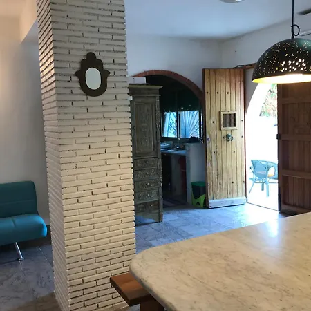 Villa Heraclea Sul Mare *
