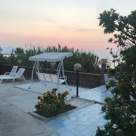 Villa Heraclea Sul Mare
