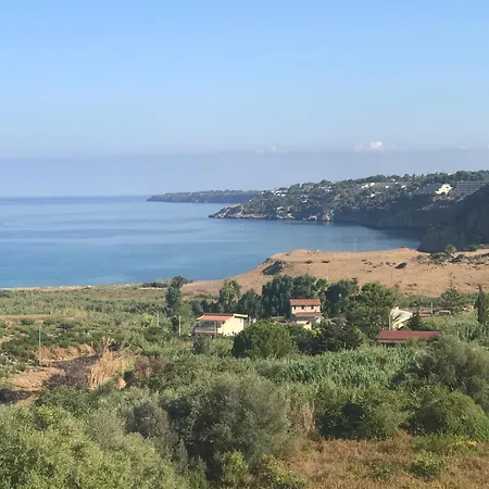 Villa Heraclea Sul Mare