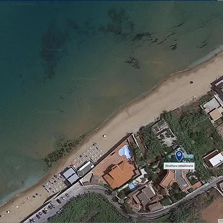 Heraclea Sul Mare Villa *